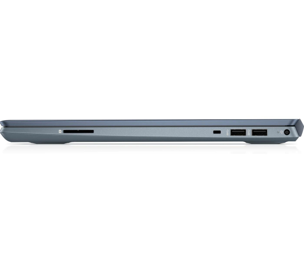 HP Pavilion 15 Ryzen 5-3500/8GB/256/Win10 Blue - 501305 - zdjęcie 5